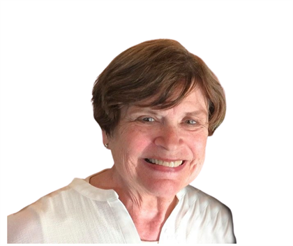 Senator Ann Rest